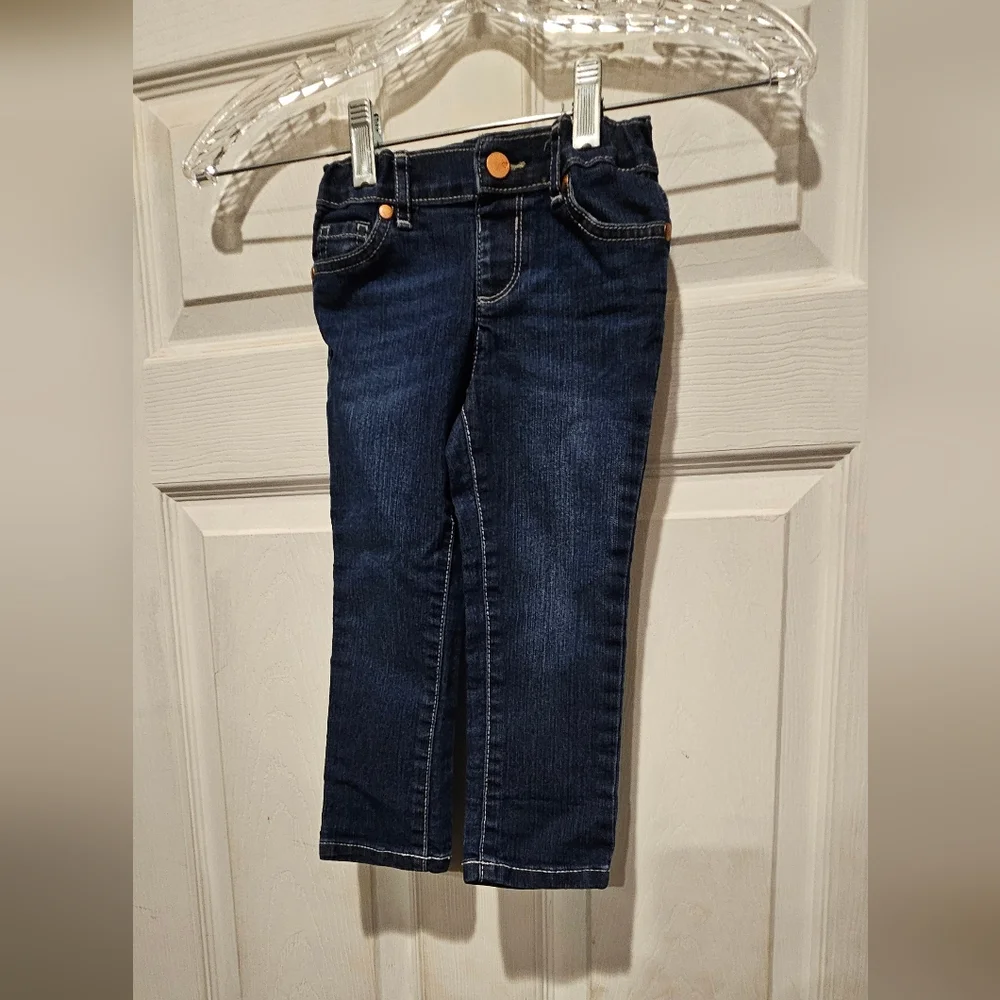 CHILDREN'S PLACE SKINNY JEANS